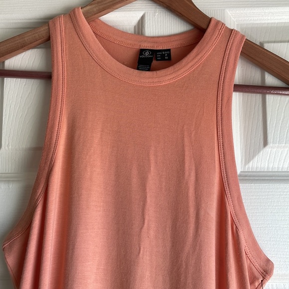 Volcom Stonelight Dress - Picture 5 of 9